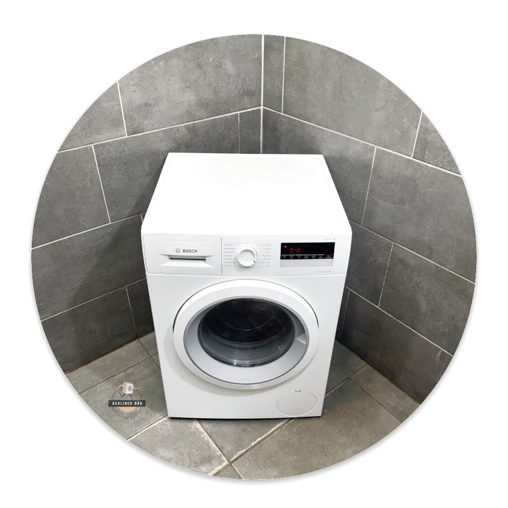 8 kg Waschmaschine Bosch Serie 4 WAN28K20 /1 Jahr Garantie! & Kostenlose Lieferung!