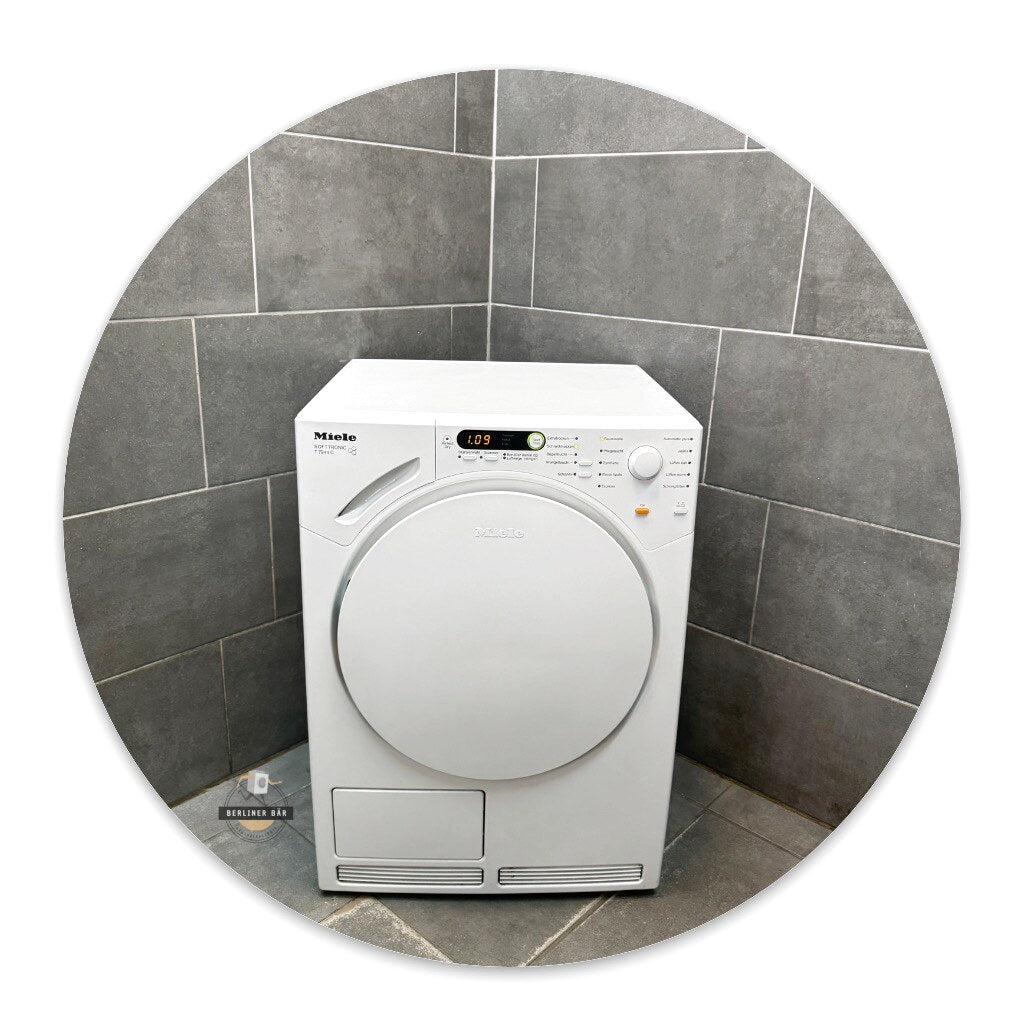 7 kg Miele Kondenstrockner T7944C / 1 Jahr Garantie & Gratis Lieferung in Berlin!