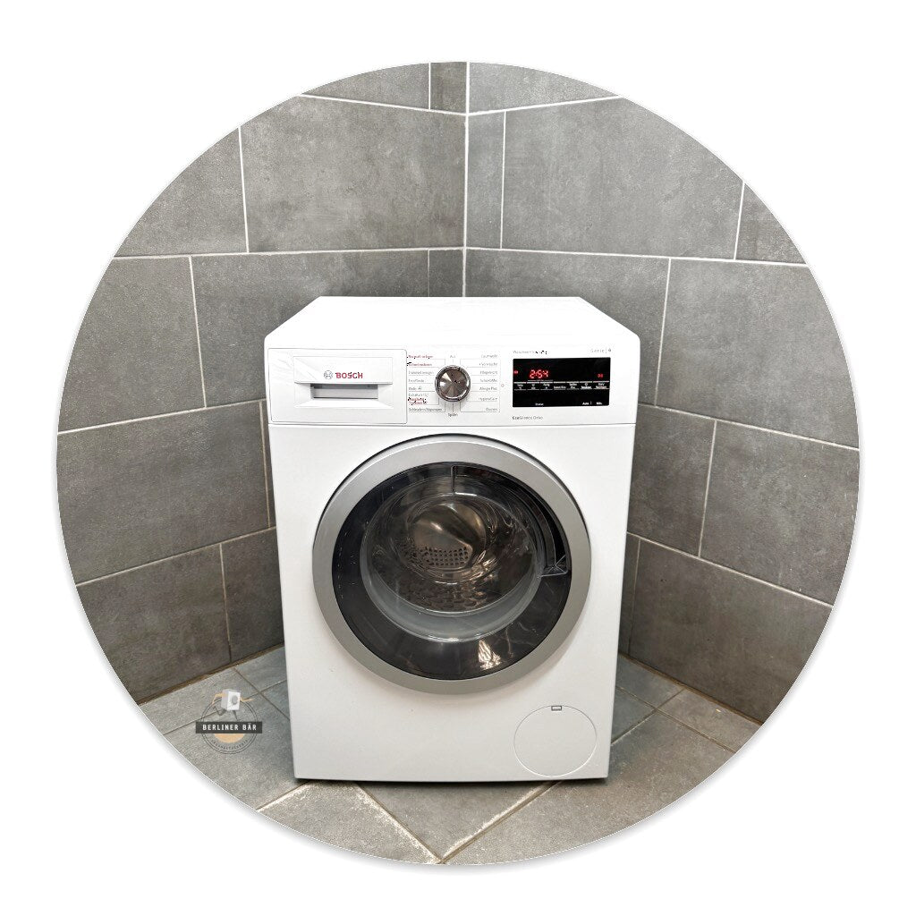 7 – 5 kg Waschtrockner Bosch Serie 6 WVG30443 / 1 Jahr Garantie! & Kostenlose Lieferung!