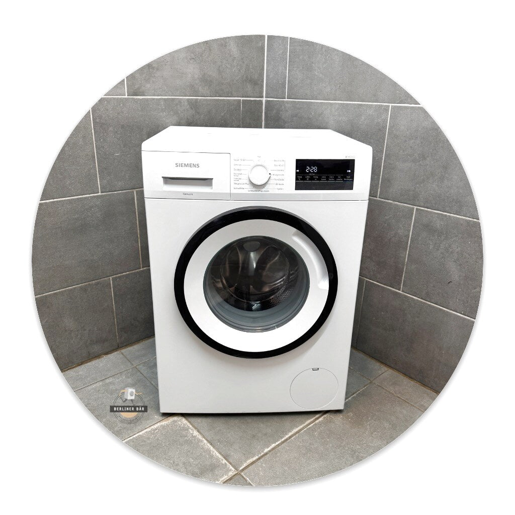 8 kg Waschmaschine Siemens iQ300 WM14N228 / 1 Jahr Garantie! & Kostenlose Lieferung!