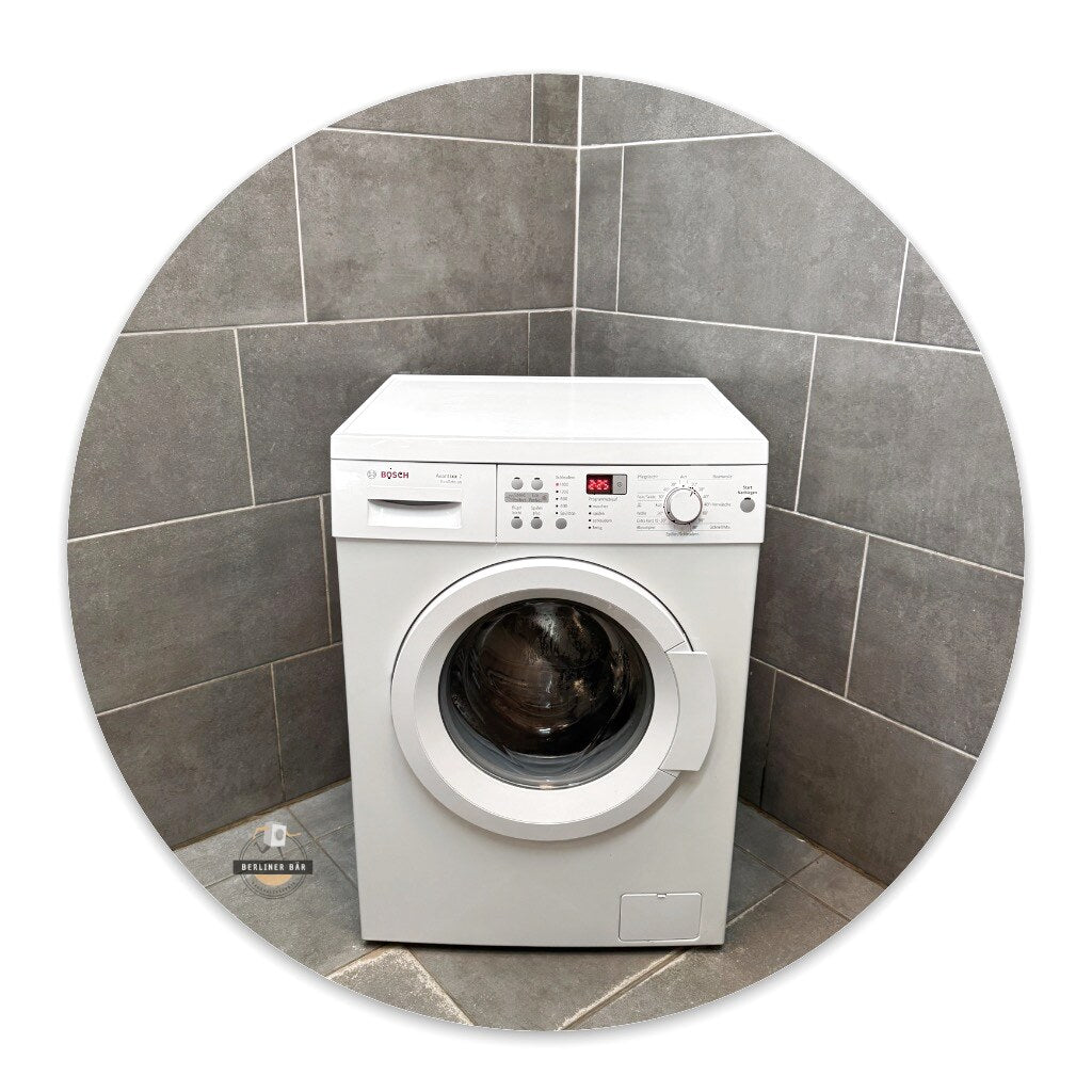 7 kg Bosch Waschmaschine Avantixx 7 WAQ2832ECO / 1 Jahr Garantie & Gratis Lieferung in Berlin!