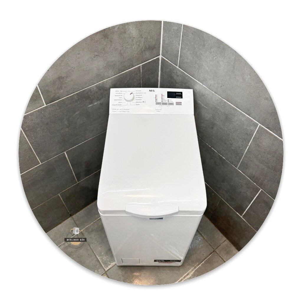 6kg AEG Waschmaschine Serie 6000 L6TBE42269 / 1 Jahr Garantie & Gratis Lieferung in Berlin!