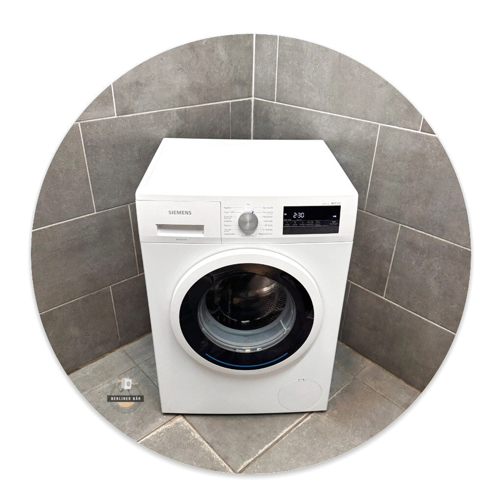 7 kg Waschmaschine Siemens iQ300 WM14N121 /1 Jahr Garantie! & Kostenlose Lieferung!