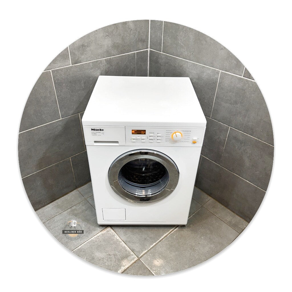 8 kg Waschmaschine Miele W 5962 WPS / 1 Jahr Garantie! & Kostenlose Lieferung!