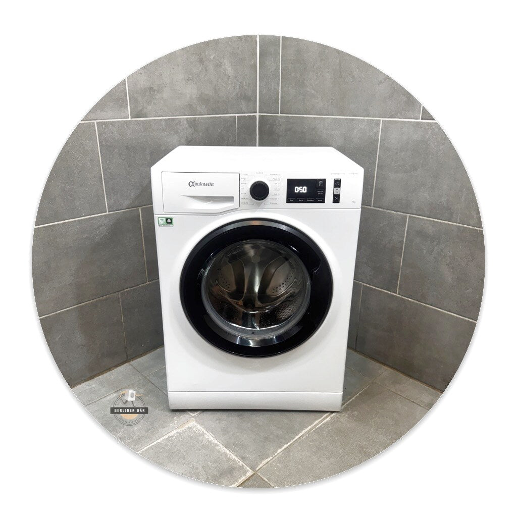 7 kg Waschmaschine Bauknecht WM Elite 711 C / 1 Jahr Garantie! & Kostenlose Lieferung!