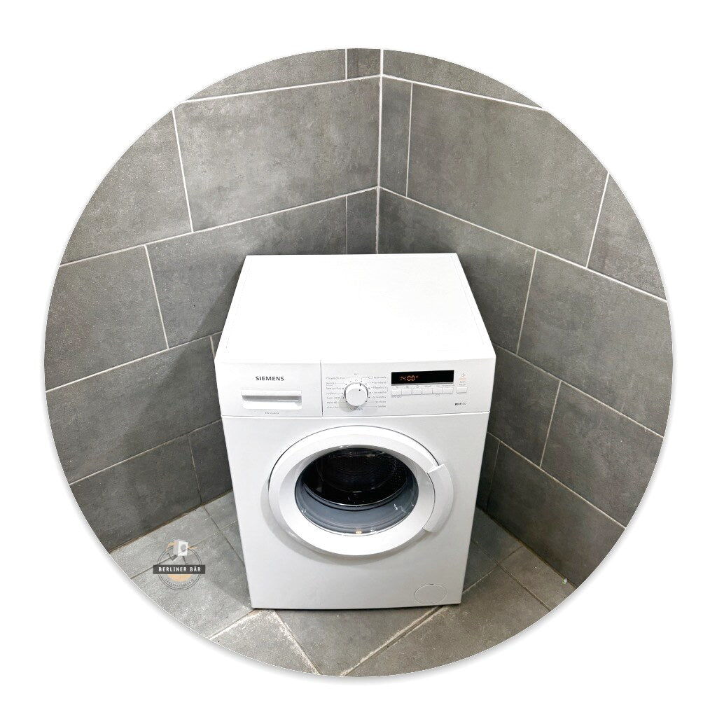 6 kg Waschmaschine Siemens iQ100 WM14B222 /1 Jahr Garantie! & Kostenlose Lieferung!