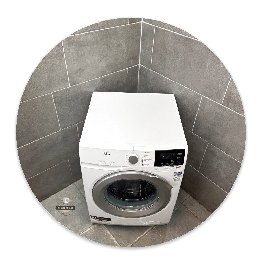 10 kg AEG Waschmaschine Serie 6000 L6FB66400 / 1 Jahr Garantie & Gratis Lieferung in Berlin!