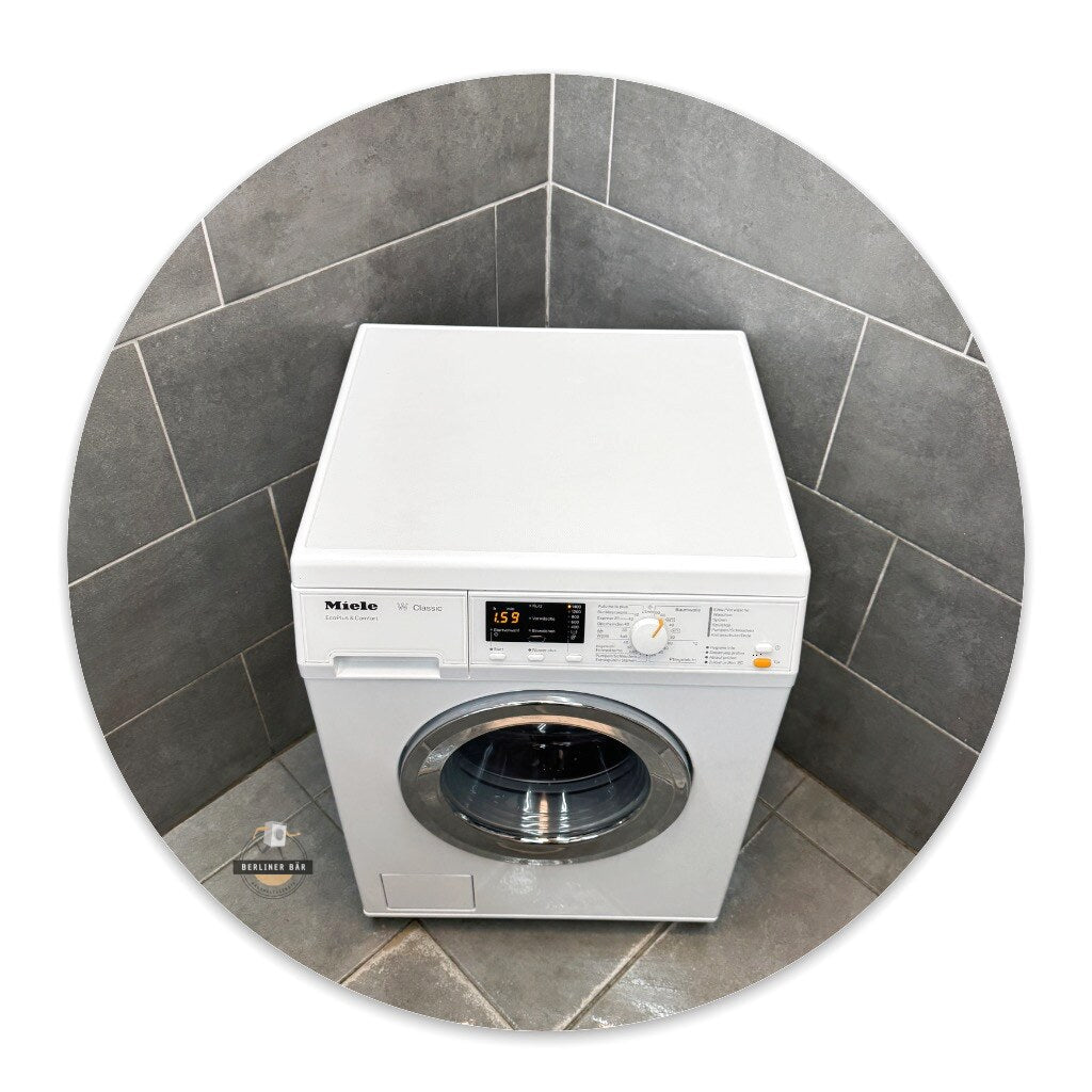 7 kg Miele Waschmaschine WDA211 WPM / 1 Jahr Garantie & Gratis Lieferung in Berlin!