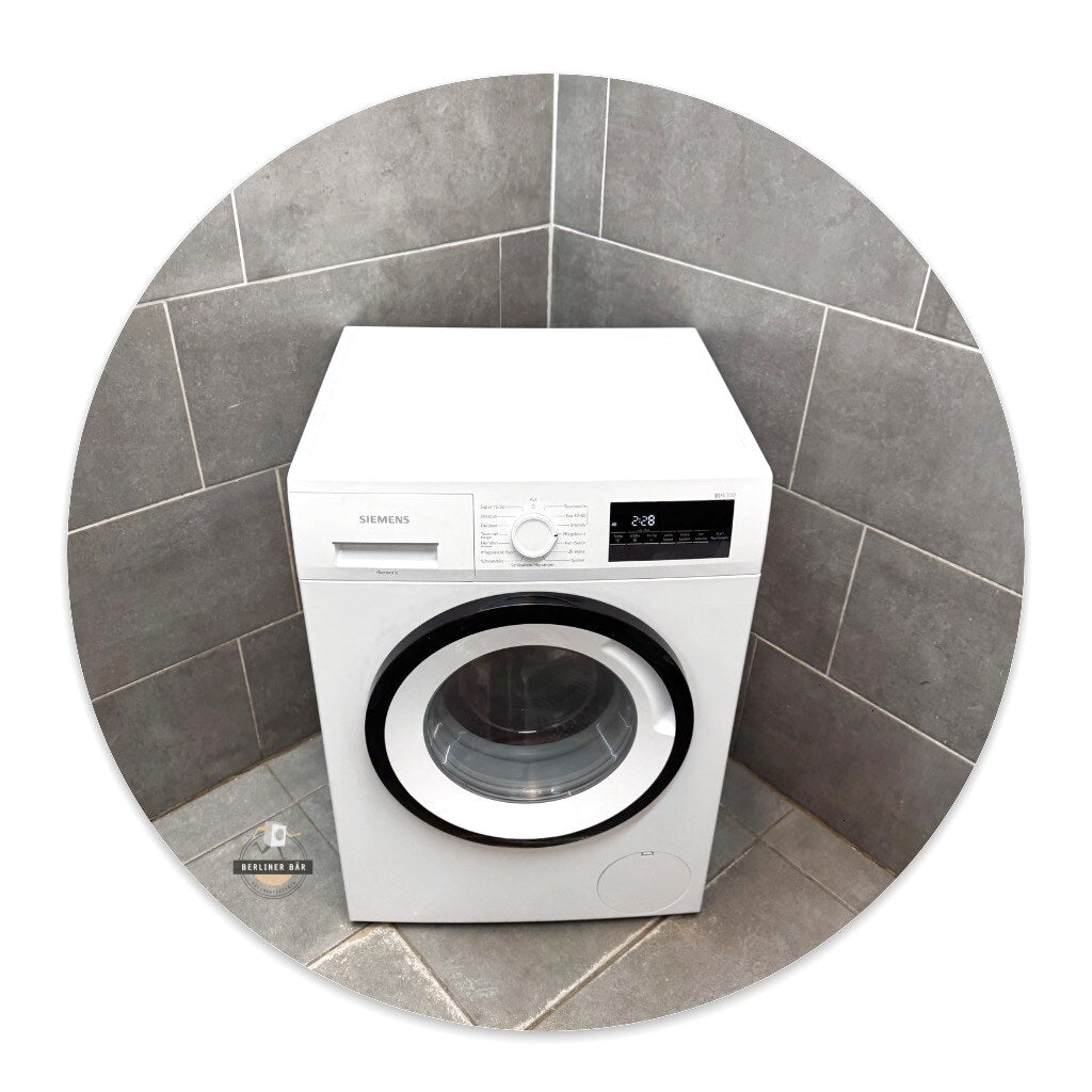 8 kg Waschmaschine Siemens iQ300 WM14N228 / 1 Jahr Garantie! & Kostenlose Lieferung!