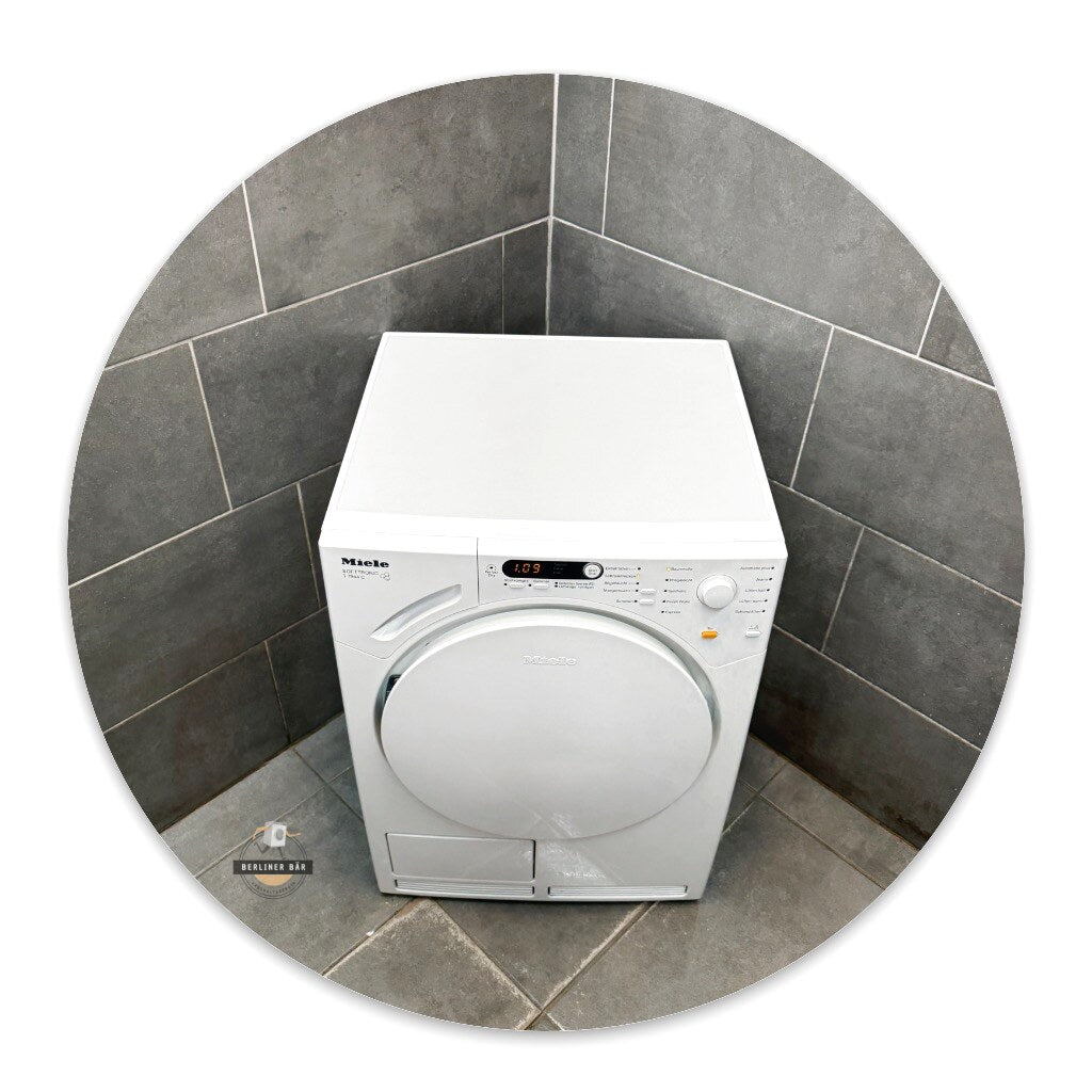 7 kg Miele Kondenstrockner T7944C / 1 Jahr Garantie & Gratis Lieferung in Berlin!