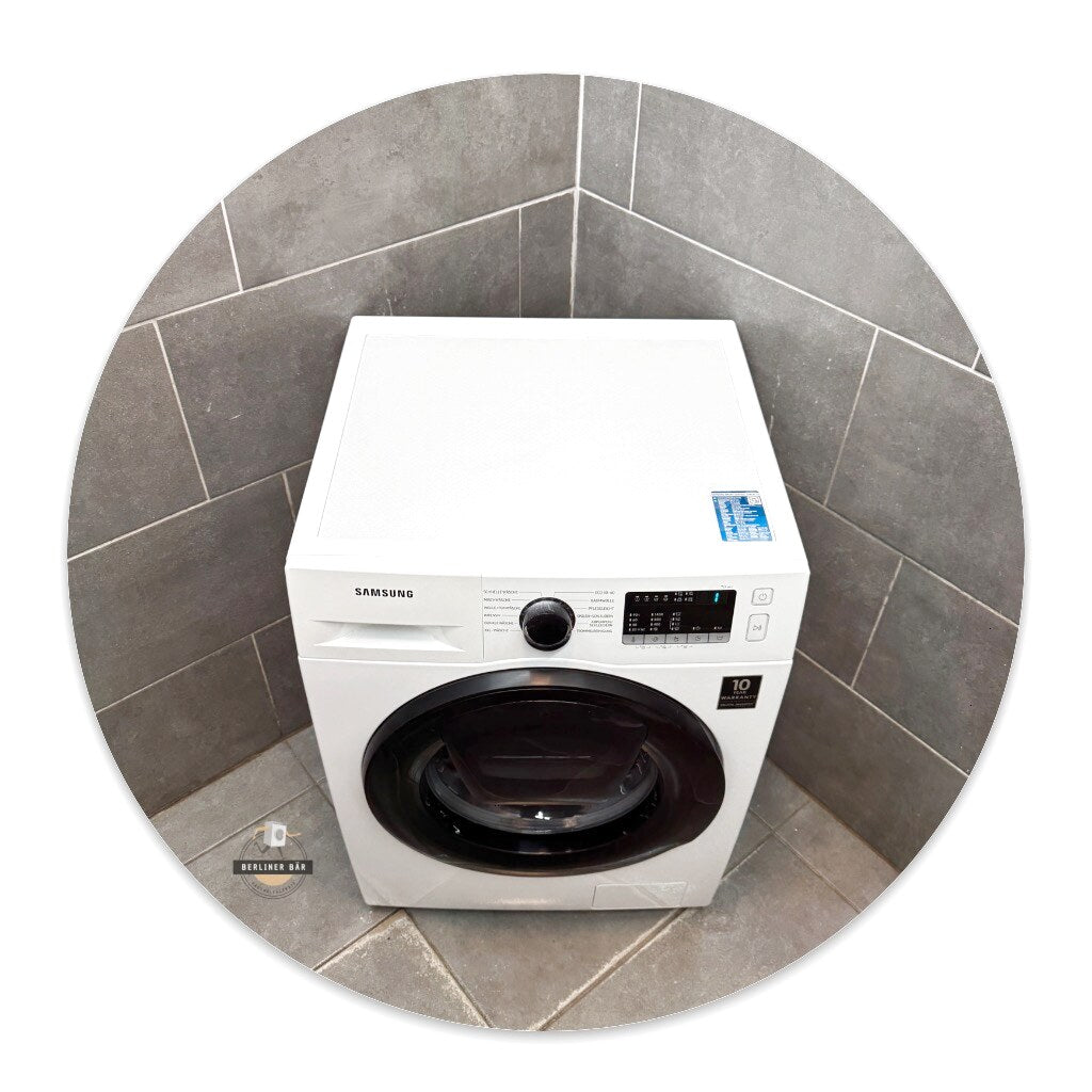 7 kg Waschmaschine Samsung AddWash WW7ET4543AE / 1 Jahr Garantie! & Kostenlose Lieferung!