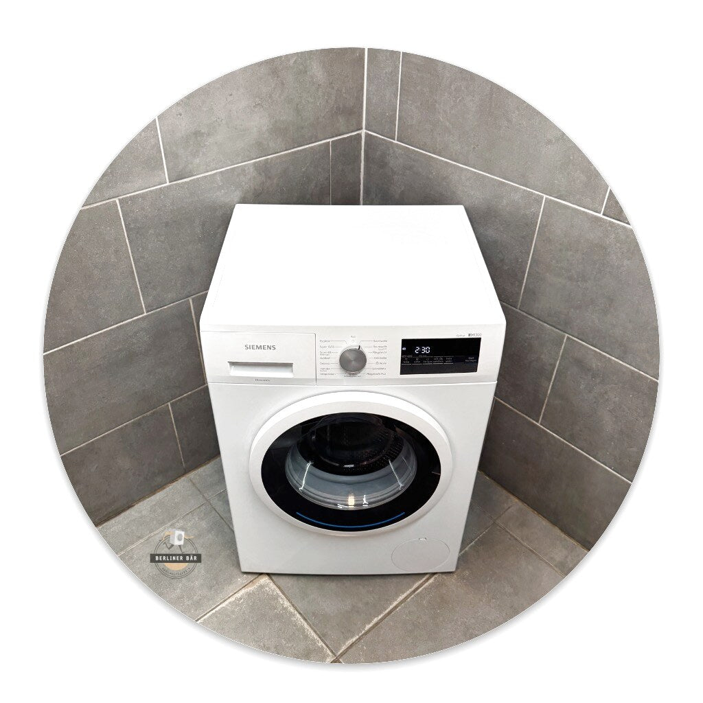 7 kg Waschmaschine Siemens iQ300 WM14N121 /1 Jahr Garantie! & Kostenlose Lieferung!