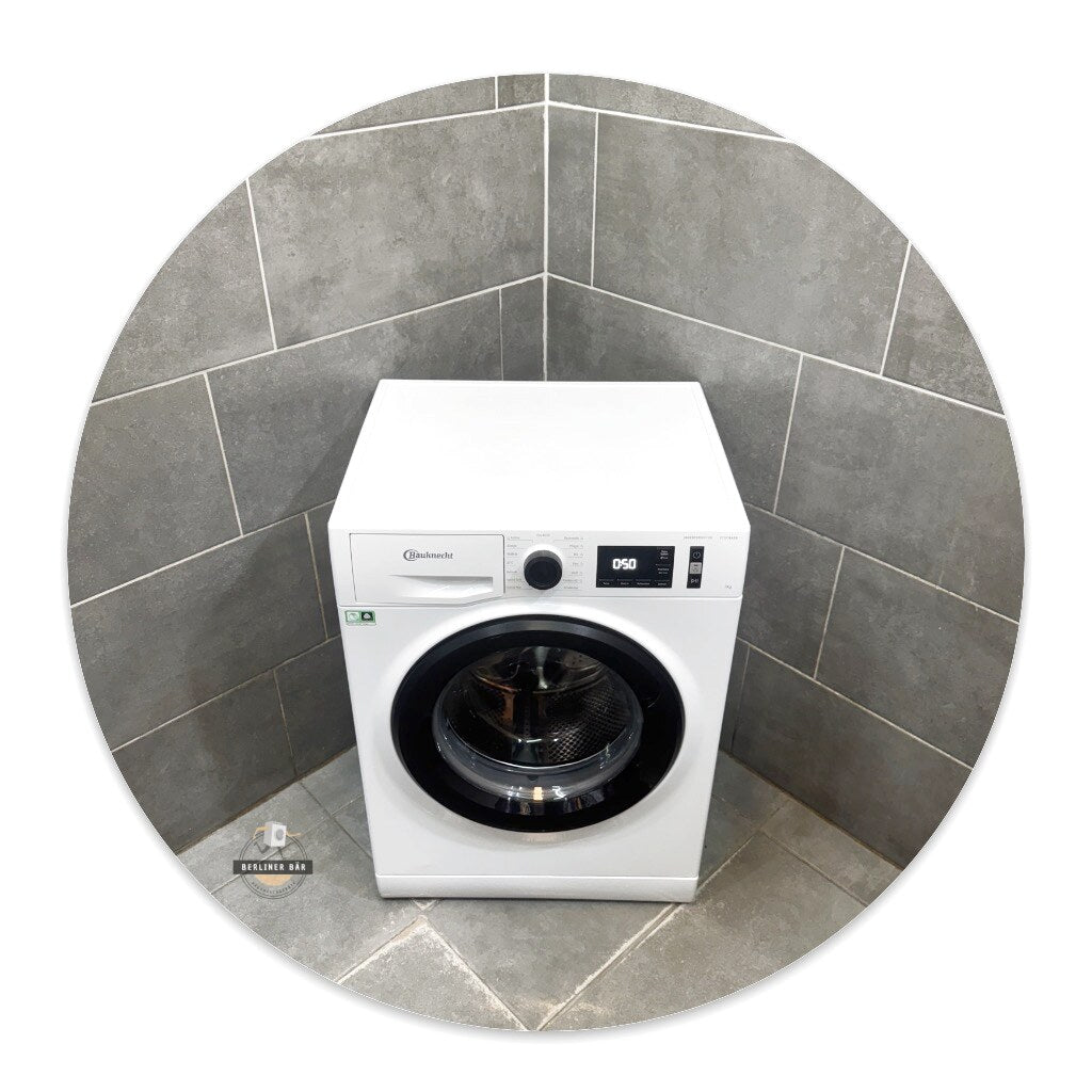7 kg Waschmaschine Bauknecht WM Elite 711 C / 1 Jahr Garantie! & Kostenlose Lieferung!