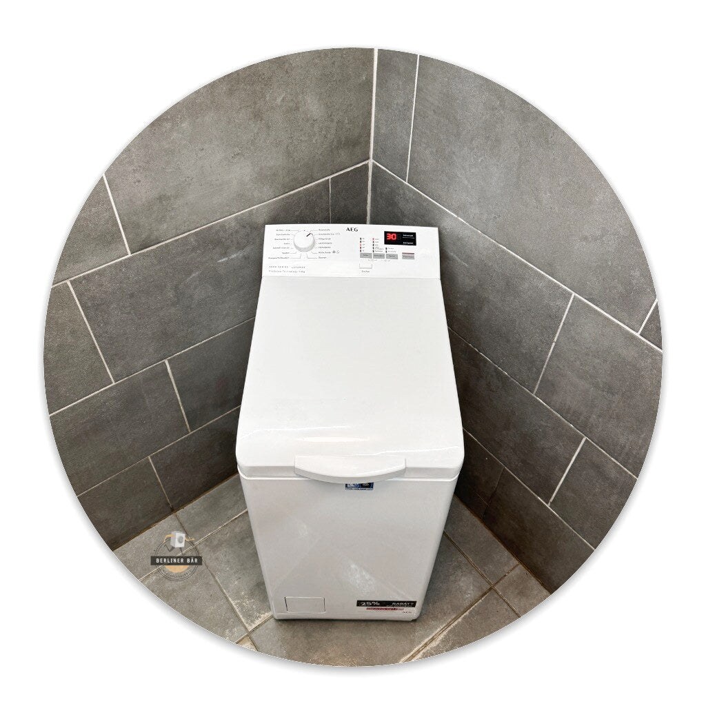 6kg AEG Waschmaschine Serie 6000 L6TBE42269 / 1 Jahr Garantie & Gratis Lieferung in Berlin!