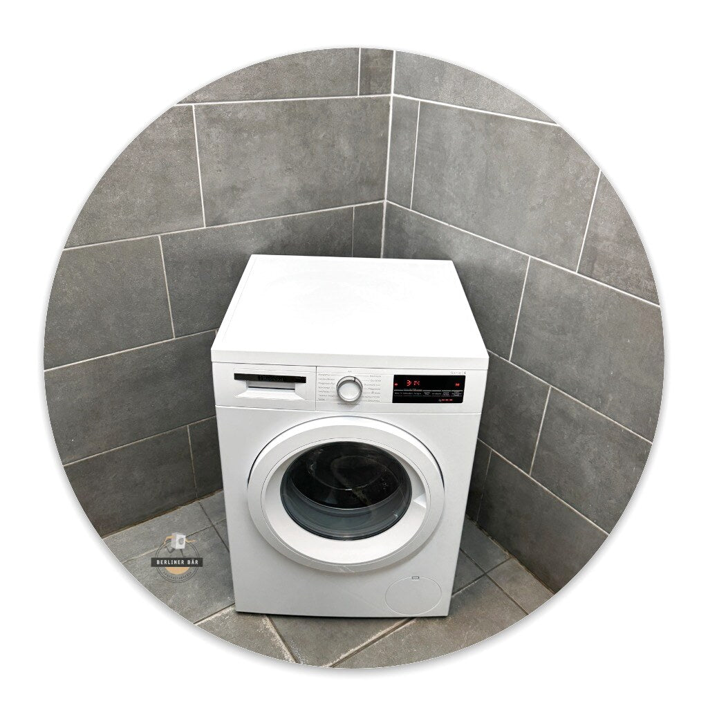 8 kg Bosch Waschmaschine Serie 6 WUU28T20 / 1 Jahr Garantie & Gratis Lieferung in Berlin!