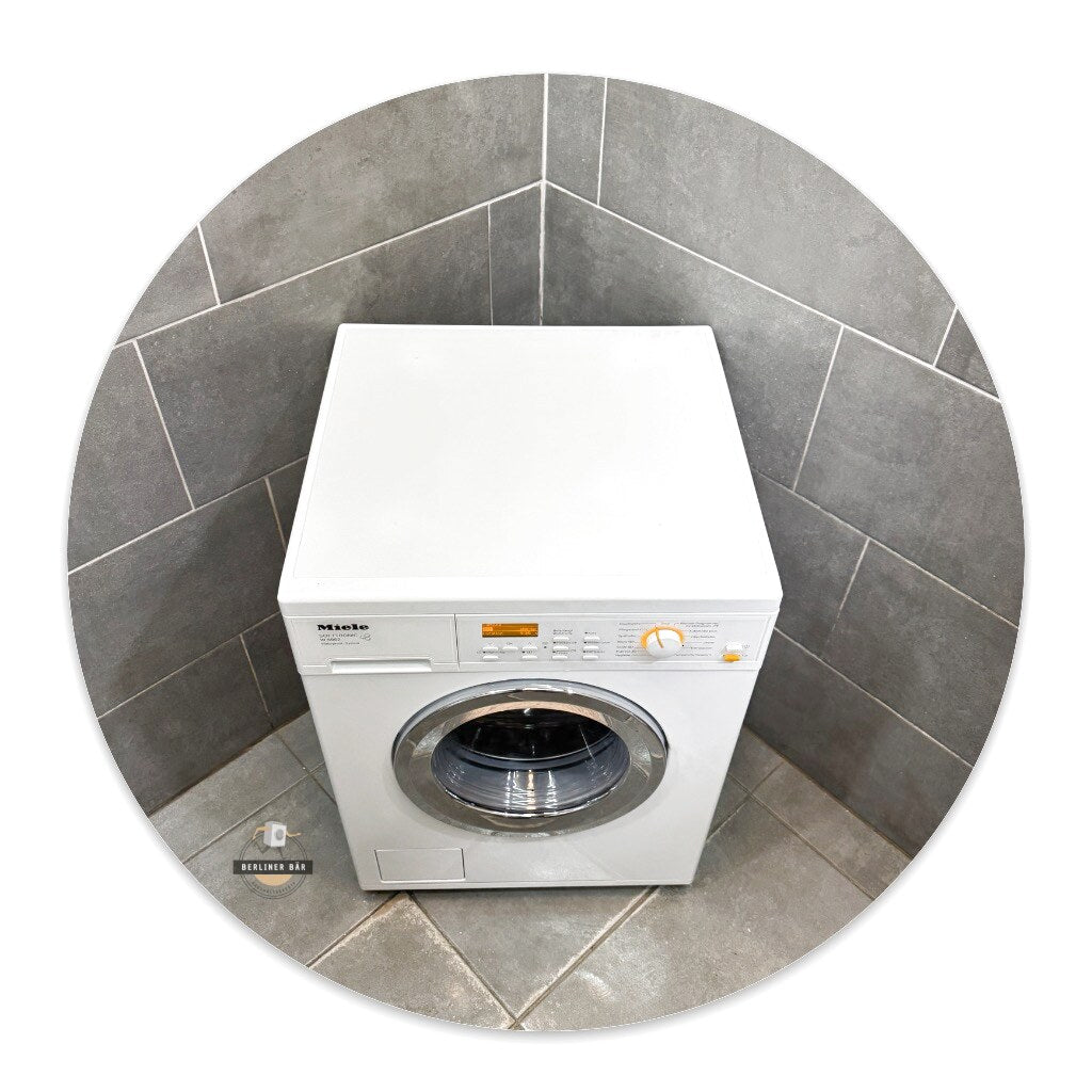 8 kg Waschmaschine Miele W 5962 WPS / 1 Jahr Garantie! & Kostenlose Lieferung!