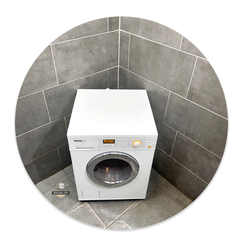 6 - 3 kg Waschtrockner Miele Softtronic WT 2670 / 1 Jahr Garantie! & Kostenlose Lieferung!