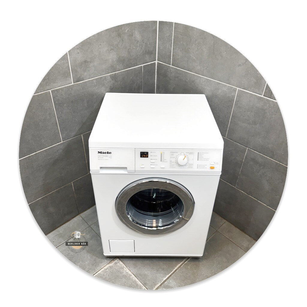 6 kg Waschmaschine Miele Softtronic W 2241 WPS / 1 Jahr Garantie! & Kostenlose Lieferung!