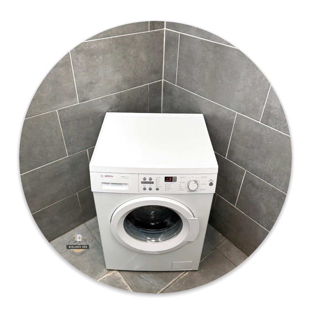 7 kg Bosch Waschmaschine Avantixx 7 WAQ2832ECO / 1 Jahr Garantie & Gratis Lieferung in Berlin!