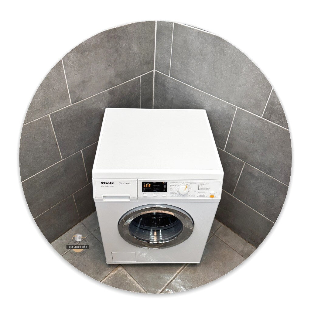 7 kg Miele Waschmaschine WDA211 WPM / 1 Jahr Garantie & Gratis Lieferung in Berlin!