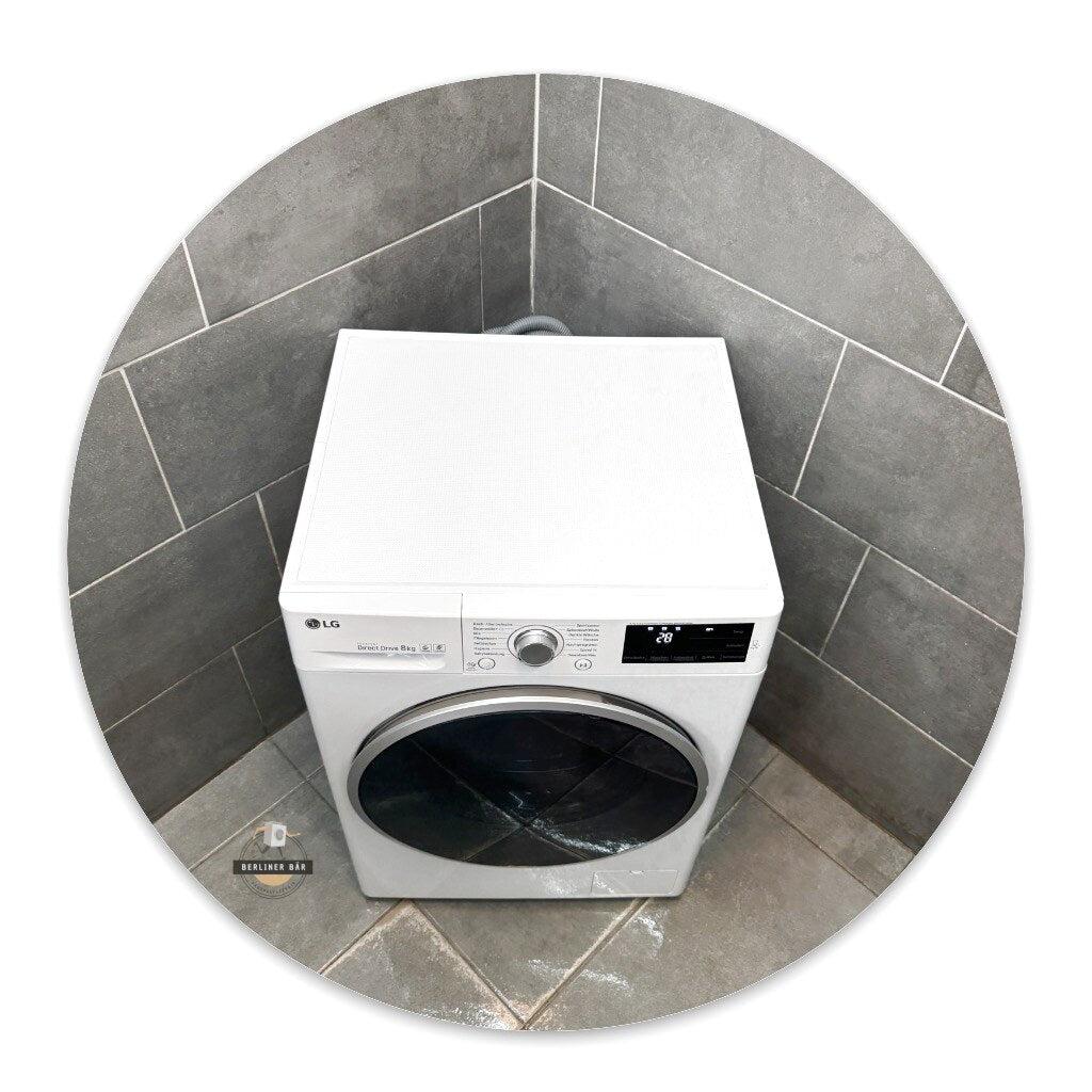 8 kg LG Waschmaschine F14U2TDN1H / 1 Jahr Garantie & Gratis Lieferung in Berlin!