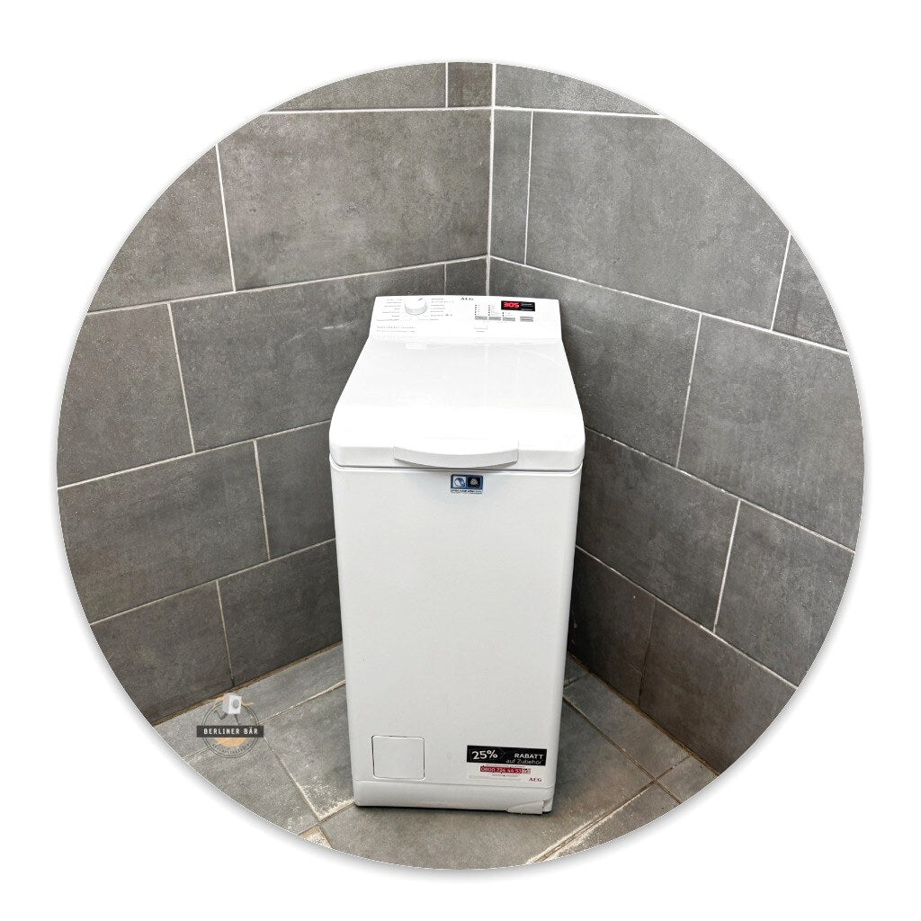 6kg AEG Waschmaschine Serie 6000 L6TBE42269 / 1 Jahr Garantie & Gratis Lieferung in Berlin!