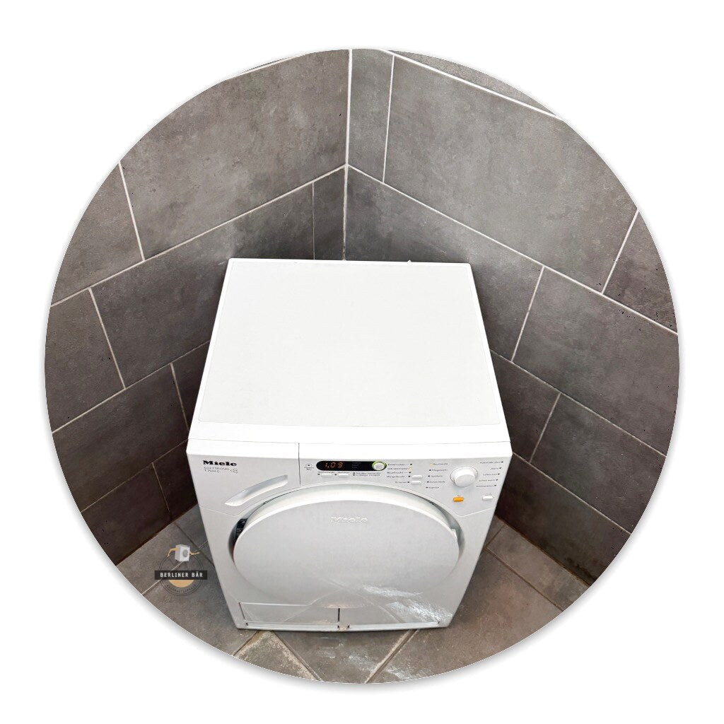 7 kg Miele Kondenstrockner T7944C / 1 Jahr Garantie & Gratis Lieferung in Berlin!
