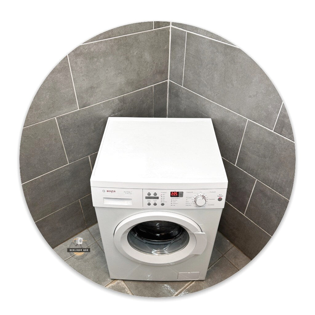 7 kg Bosch Waschmaschine Avantixx 7 WAQ2832ECO / 1 Jahr Garantie & Gratis Lieferung in Berlin!