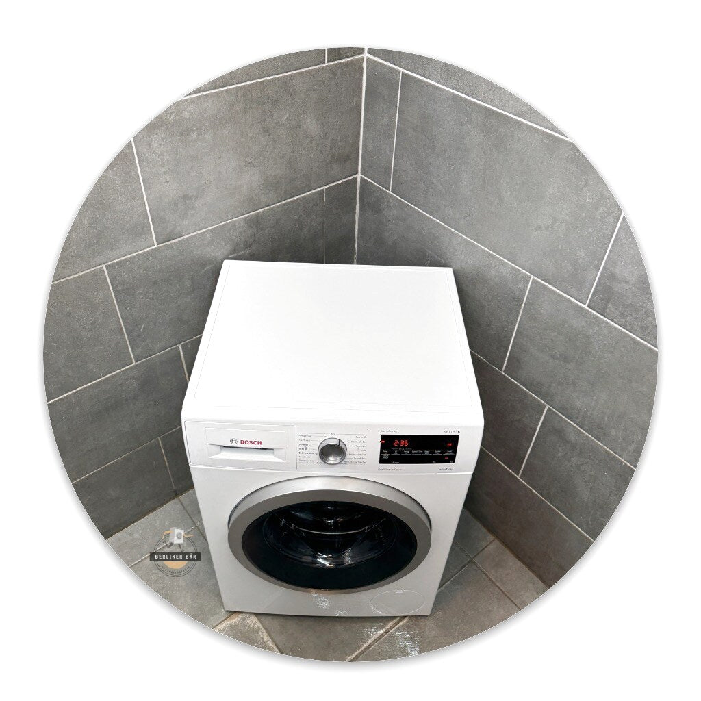 8 kg Bosch Waschmaschine Serie 6 WAT284X1 / 1 Jahr Garantie & Gratis Lieferung in Berlin!