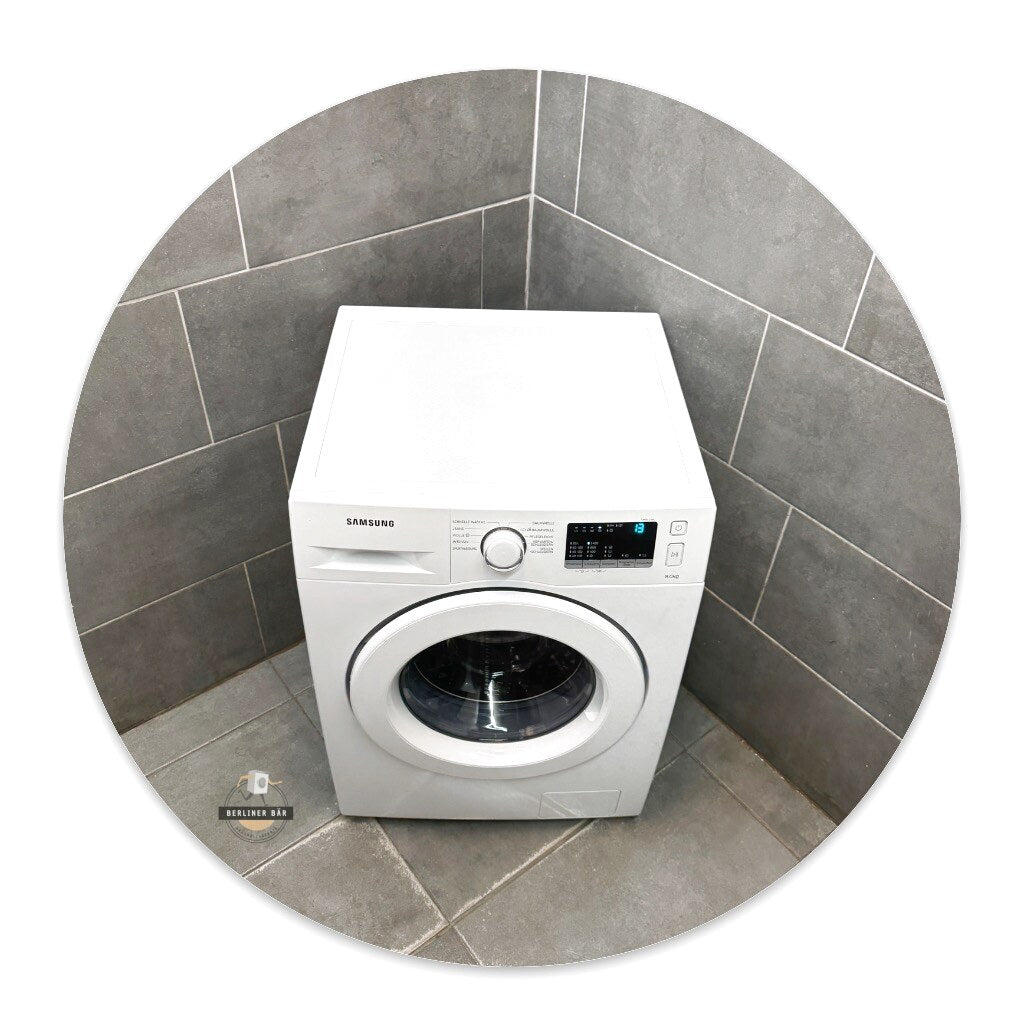 8 kg Waschmaschine Samsung WW80J34D0KW / 1 Jahr Garantie! & Kostenlose Lieferung!