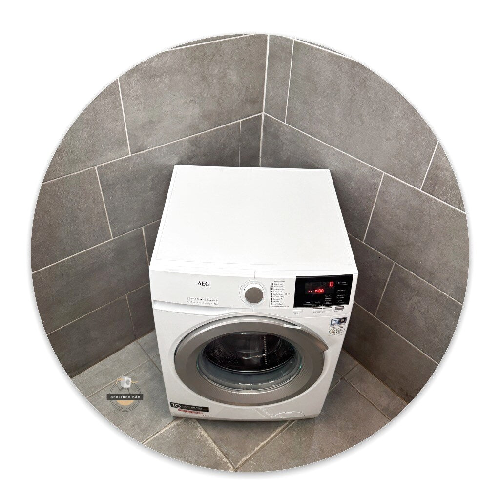 10 kg AEG Waschmaschine Serie 6000 L6FB66400 / 1 Jahr Garantie & Gratis Lieferung in Berlin!