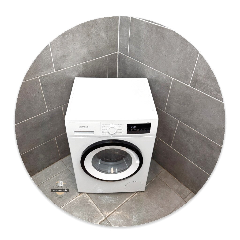 8 kg Waschmaschine Siemens iQ300 WM14N228 / 1 Jahr Garantie! & Kostenlose Lieferung!