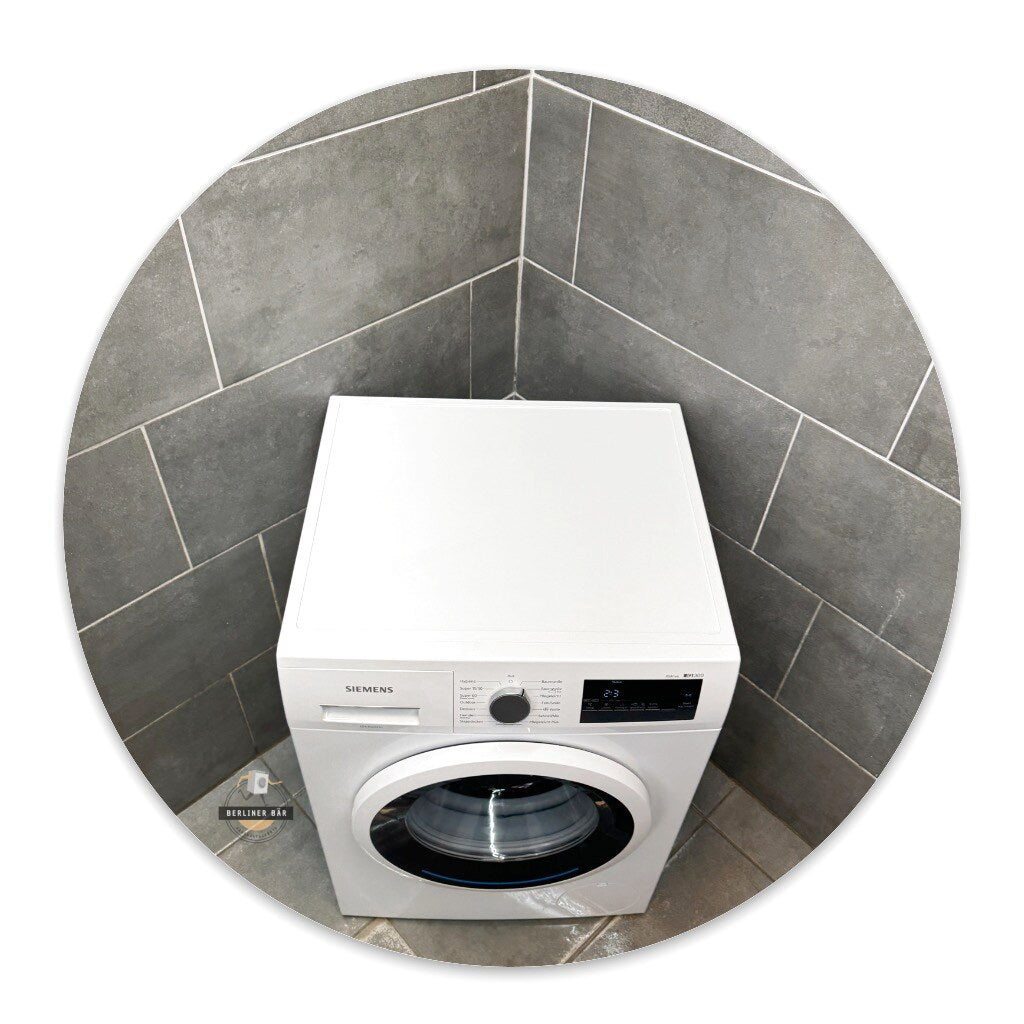 7 kg Siemens Waschmaschine iQ300 WM14N120 / 1 Jahr Garantie & Gratis Lieferung in Berlin!