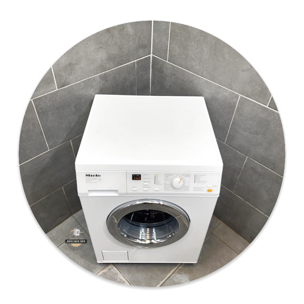 6 kg Waschmaschine Miele Softtronic W 2241 WPS / 1 Jahr Garantie! & Kostenlose Lieferung!