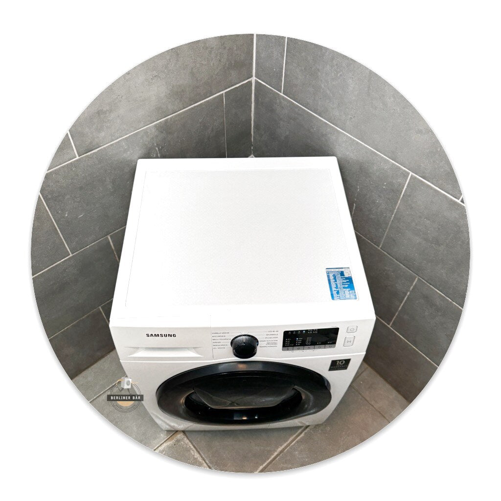 7 kg Waschmaschine Samsung AddWash WW7ET4543AE / 1 Jahr Garantie! & Kostenlose Lieferung!