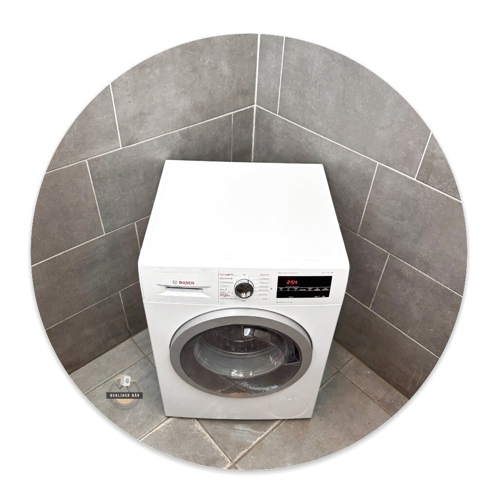 7 – 5 kg Waschtrockner Bosch Serie 6 WVG30443 / 1 Jahr Garantie! & Kostenlose Lieferung!