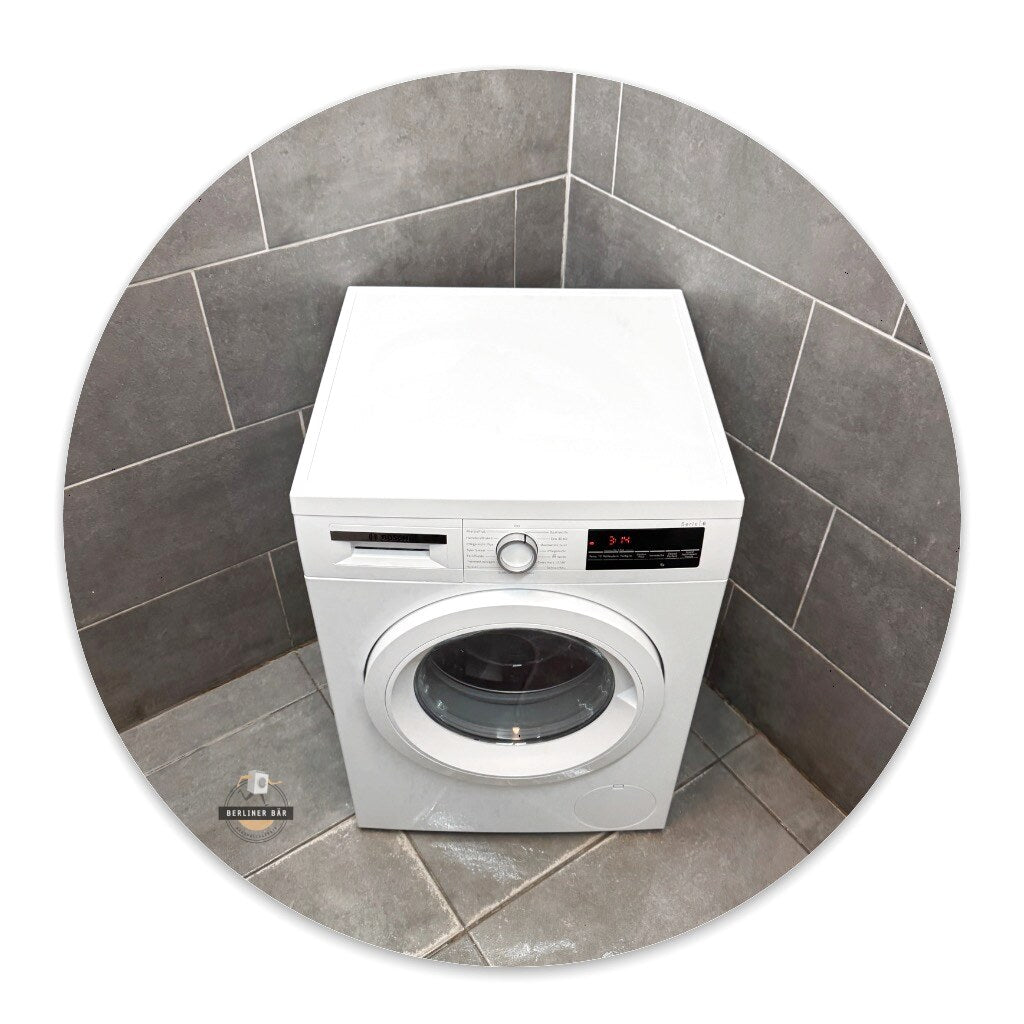 8 kg Bosch Waschmaschine Serie 6 WUU28T20 / 1 Jahr Garantie & Gratis Lieferung in Berlin!