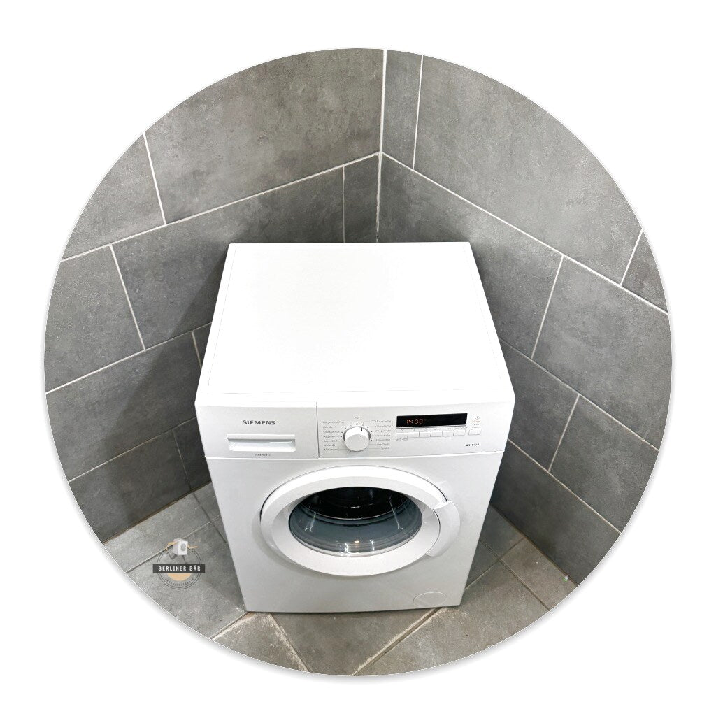 6 kg Waschmaschine Siemens iQ100 WM14B222 /1 Jahr Garantie! & Kostenlose Lieferung!