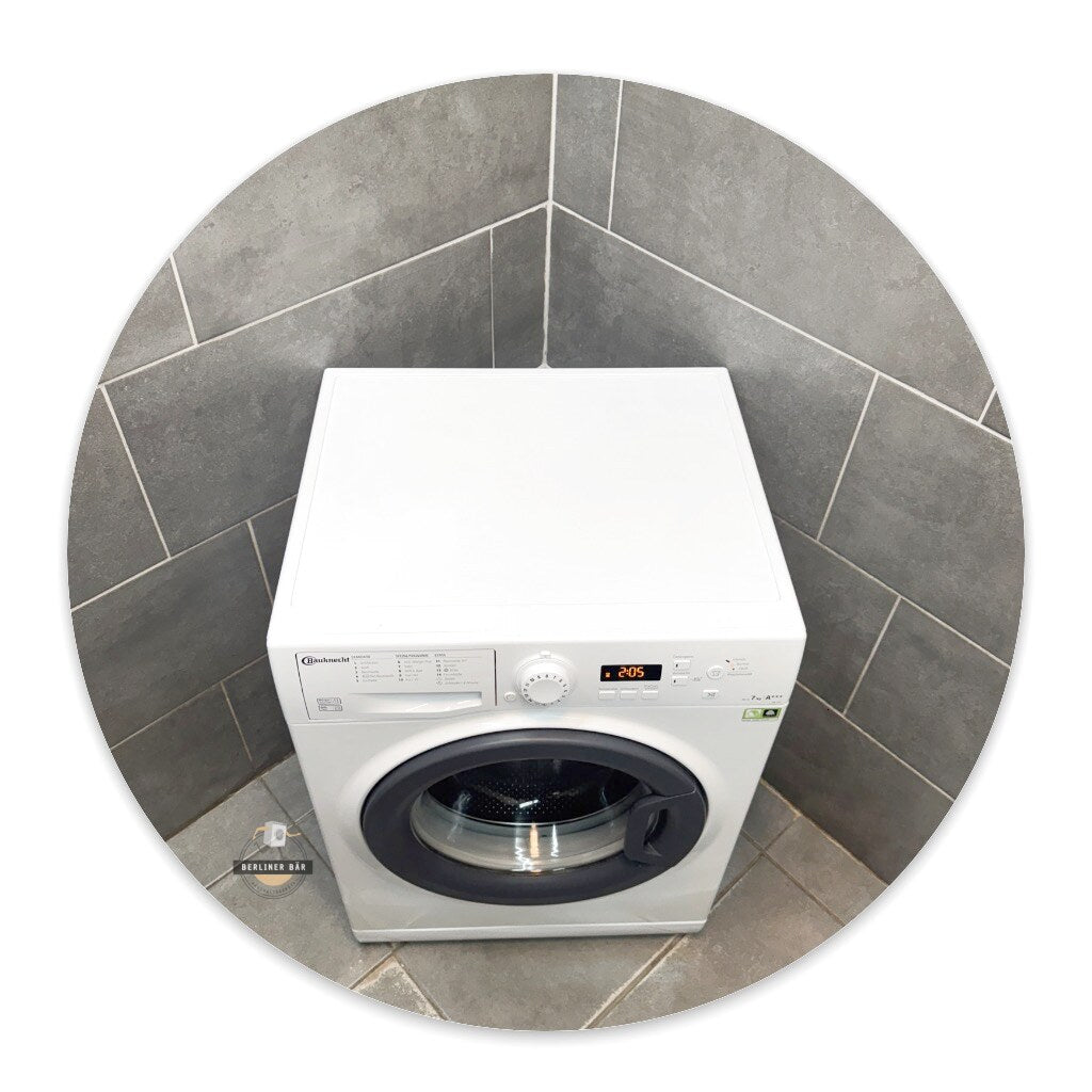 7 kg Bauknecht Waschmaschine EW 7F4 / 1 Jahr Garantie & Gratis Lieferung in Berlin!