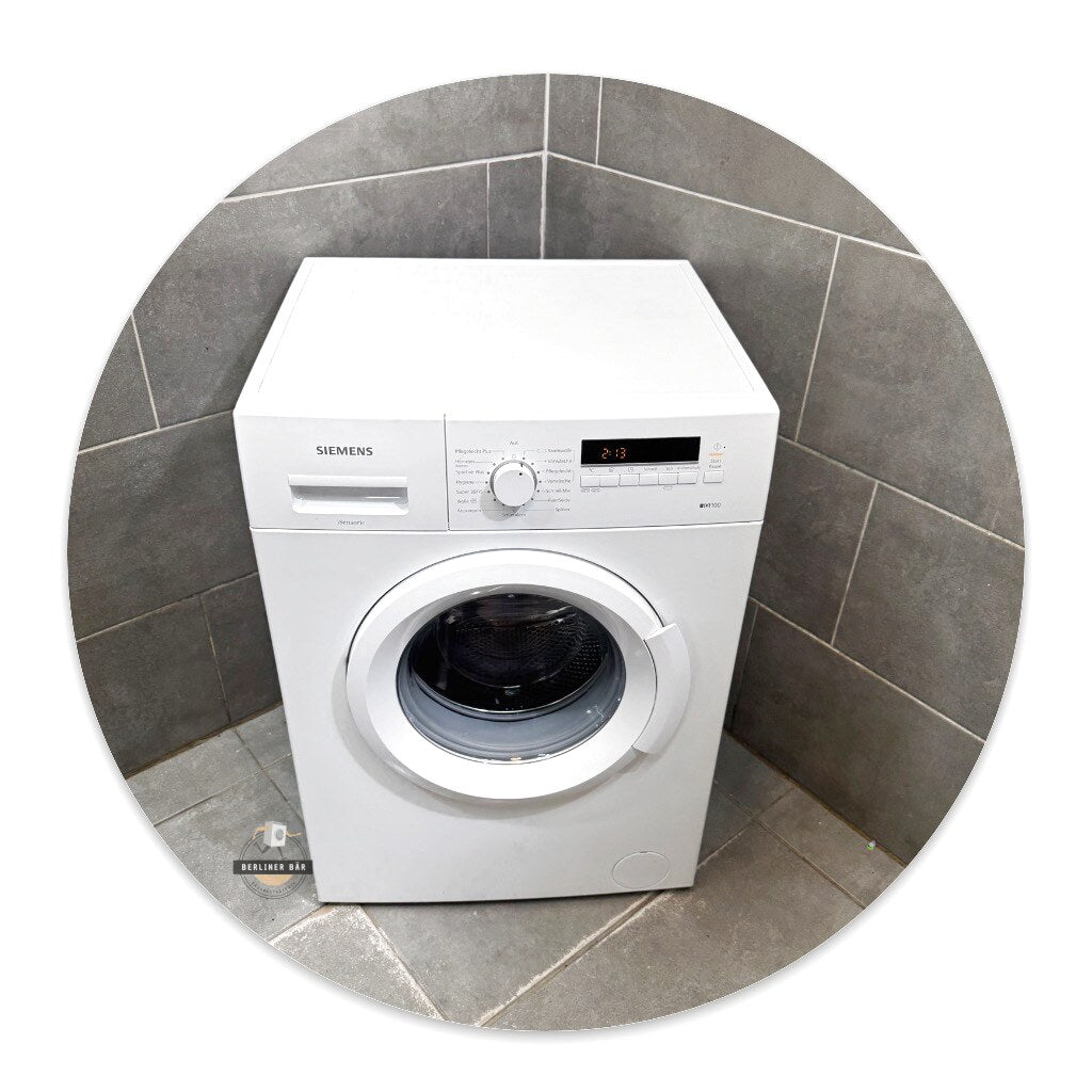 6 kg Waschmaschine Siemens iQ100 WM14B222 /1 Jahr Garantie! & Kostenlose Lieferung!