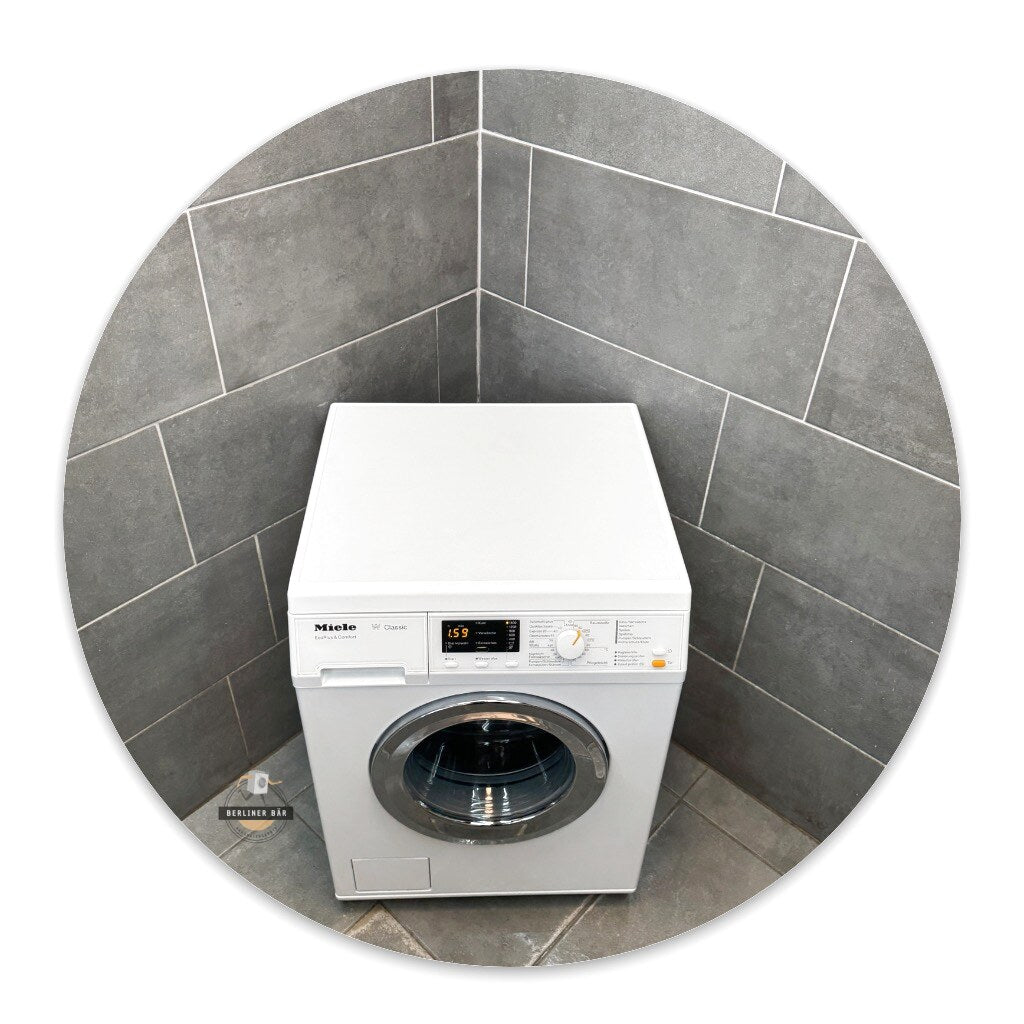 7 kg Miele Waschmaschine WDA211 WPM / 1 Jahr Garantie & Gratis Lieferung in Berlin!