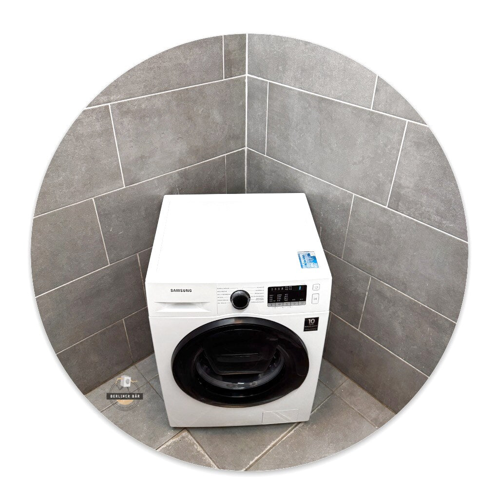 7 kg Waschmaschine Samsung AddWash WW7ET4543AE / 1 Jahr Garantie! & Kostenlose Lieferung!