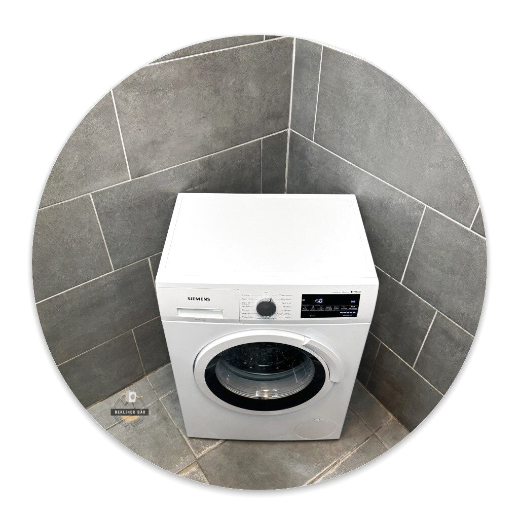 6.5 kg Siemens Waschmaschine iQ500 WS12T440 / 1 Jahr Garantie & Gratis Lieferung in Berlin!