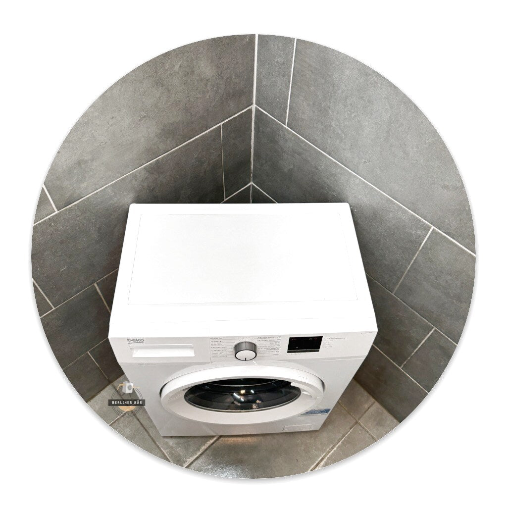 6 kg Waschmaschine BEKO WML61023N1 Extra schmal / 1 Jahr Garantie! & Kostenlose Lieferung!