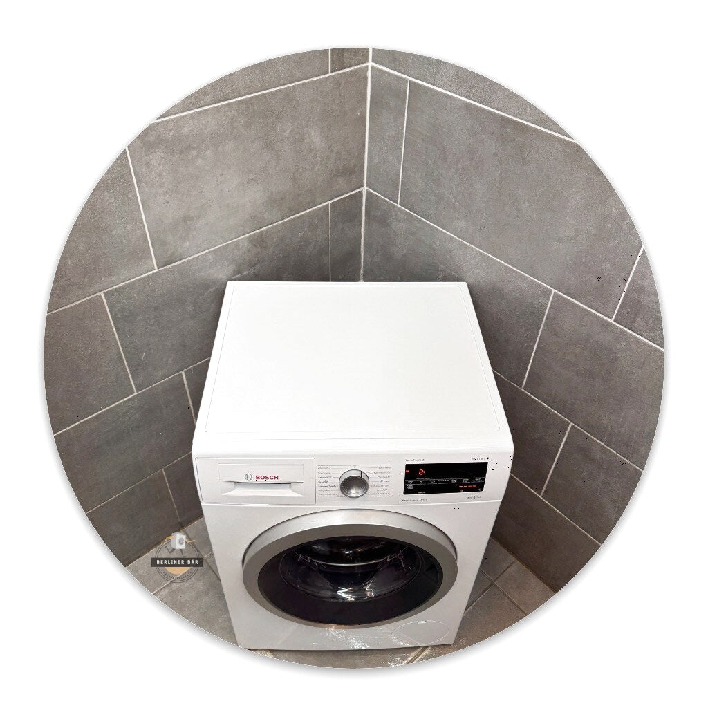 8 kg Bosch Waschmaschine Serie 6 WAT284X1 / 1 Jahr Garantie & Gratis Lieferung in Berlin!
