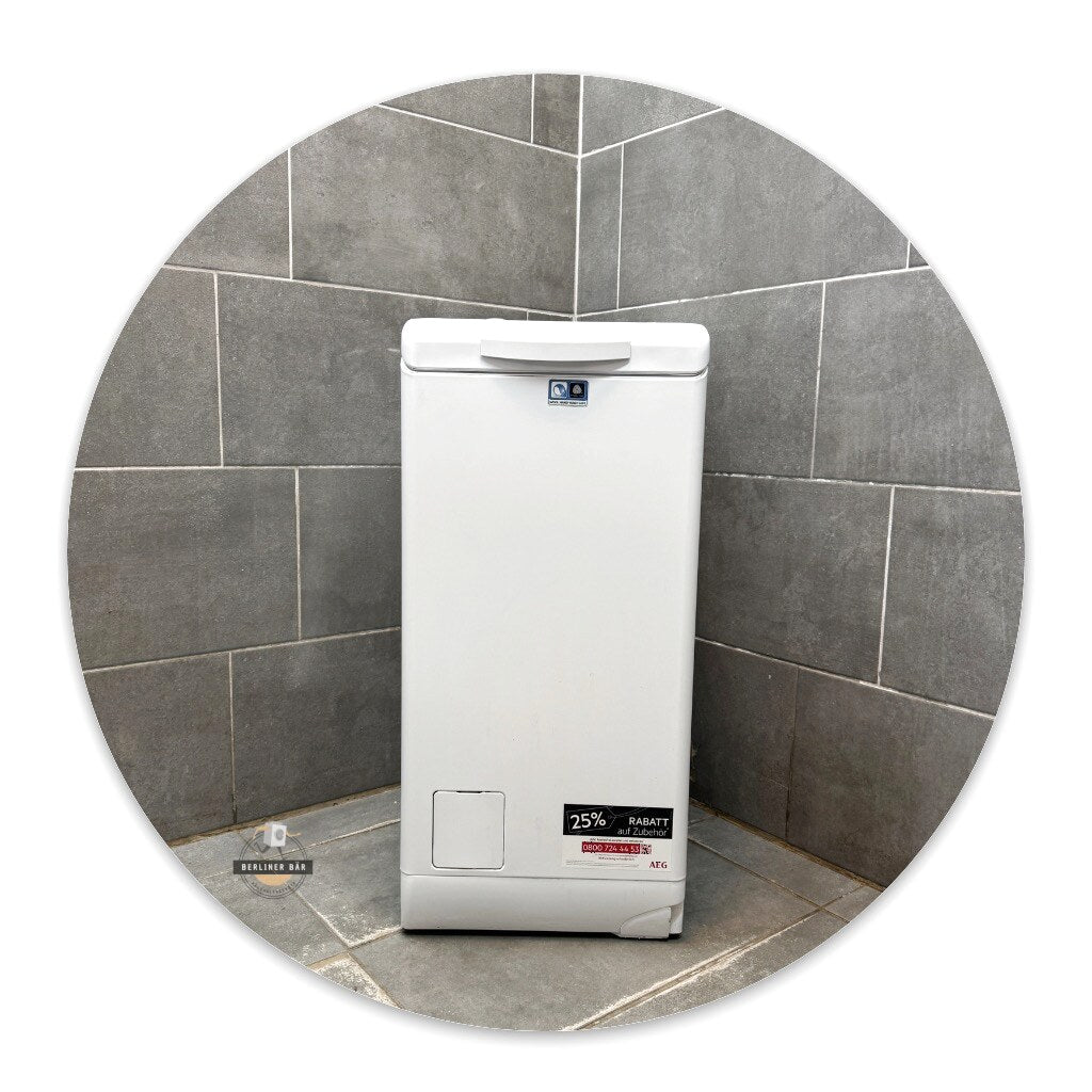6kg AEG Waschmaschine Serie 6000 L6TBE42269 / 1 Jahr Garantie & Gratis Lieferung in Berlin!