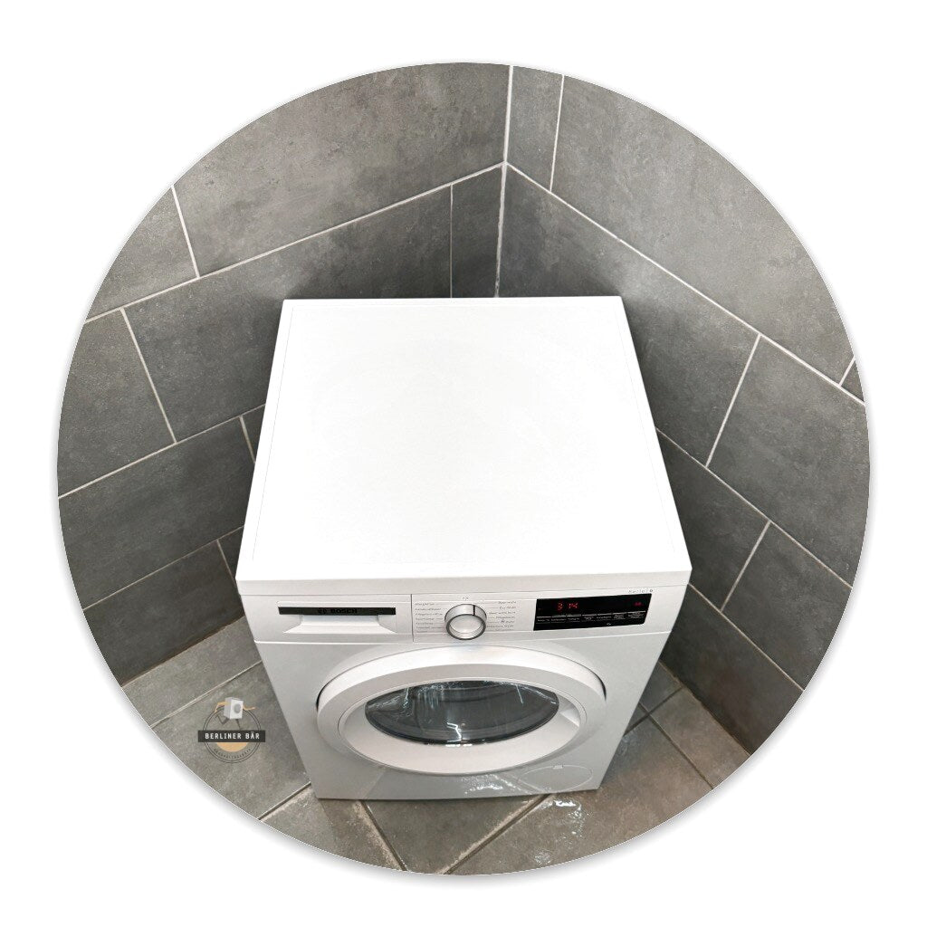 8 kg Bosch Waschmaschine Serie 6 WUU28T20 / 1 Jahr Garantie & Gratis Lieferung in Berlin!
