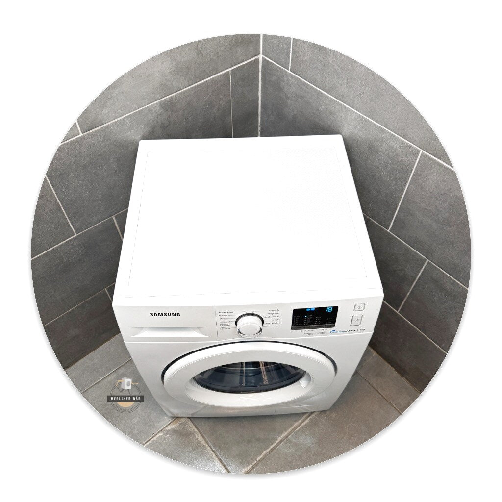 8 kg Waschmaschine Samsung WF8AFE0Q4W / 1 Jahr Garantie! & Kostenlose Lieferung!