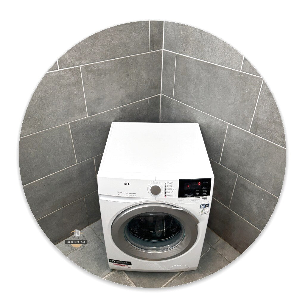 10 kg AEG Waschmaschine Serie 6000 L6FB66400 / 1 Jahr Garantie & Gratis Lieferung in Berlin!