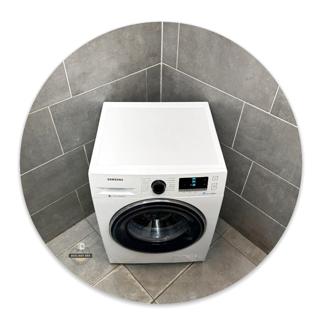 8 kg Samsung Waschmaschine WW81J5436FW / 1 Jahr Garantie & Gratis Lieferung in Berlin!